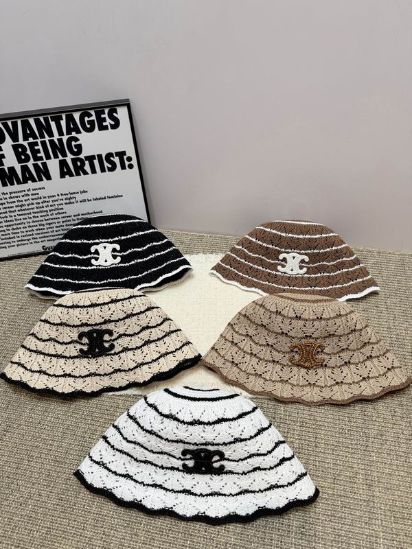 Celine Hat 060105